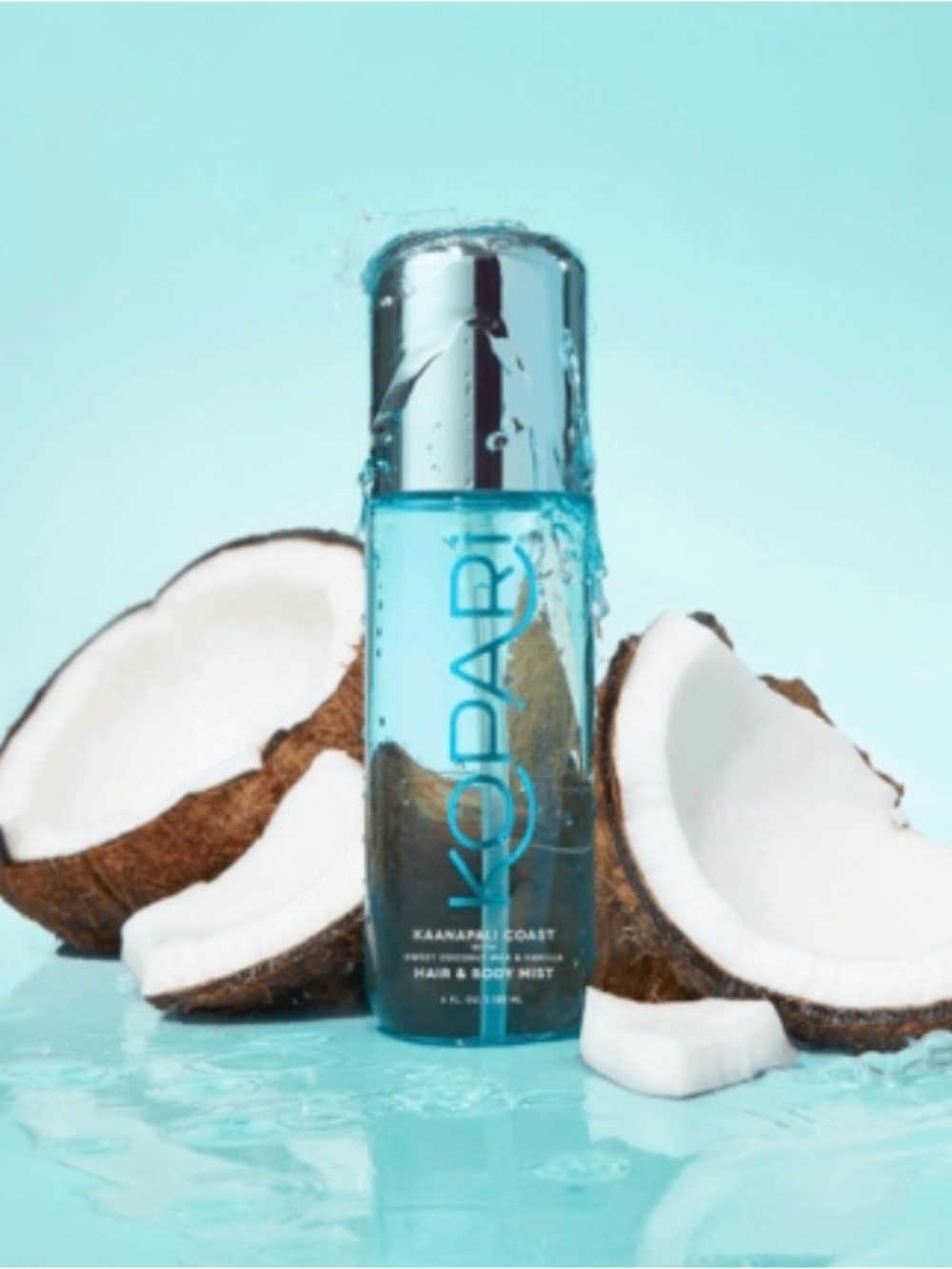 KOPARI BEAUTY Hair & Body Mist 4fl.oz - Picture 8 of 11